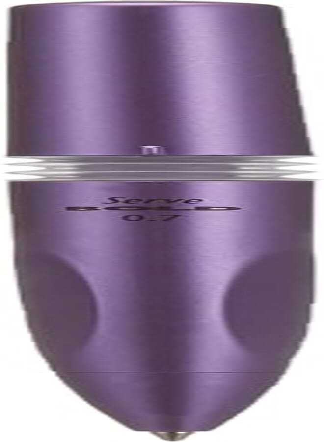 Serve SV-BDO7MMOR BOLD Mechanical Pencil, 0.7 mm - Metallic Blue